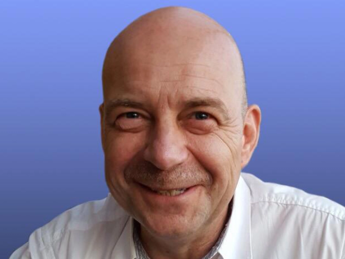 Thomas Meyer